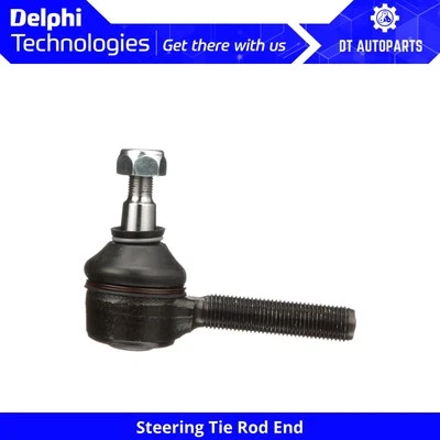 For 1993-1994 BMW 740iL Steering Tie Rod End Delphi - Image 1 of 4