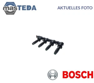 0 986 22A 209 MOTOR ZÜNDSPULE BOSCH FÜR FIAT STILO,CROMA 1.8 16V,1.6 16V - Picture 1 of 12