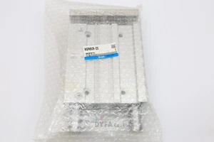 SMC Genuine New Surplus MGPM50R-125 Guide Cyllinder CYL-GUD-I-577=8B32 - Picture 1 of 14
