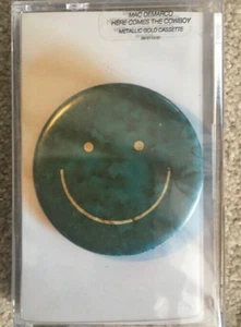 Mac Demarco ‎– Here Comes The Cowboy - CASSETTE TAPE - SEALED NEW - Indie Rock - Picture 1 of 2