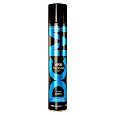 DCM PROFESSIONAL LACCA EXTRA XSTRONG HAIRSPRAY 750ML