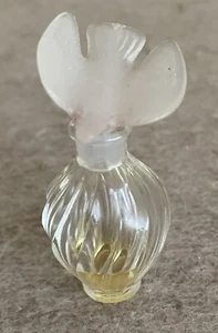 Nina Ricci L’Air du Temps Parfum Miniatur 5 ml - Sammlungsauflösung - Bild 1 von 4