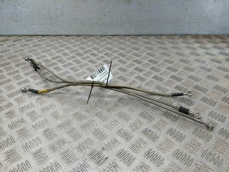 2002 Kawasaki F1P-F2P (2002-2004) Full Brake Line Set - Image 1 of 4