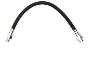 Manguera de freno trasera de fricción dinámica 22738FMRZ para Plymouth GTX 1970-1971 Foto 1 de 2