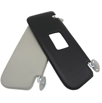 适用于丰田 Land Cruiser FJ60 FJ62 1988 1989 1990 LH/RH 遮阳板套装 — 第 1/4 张图片