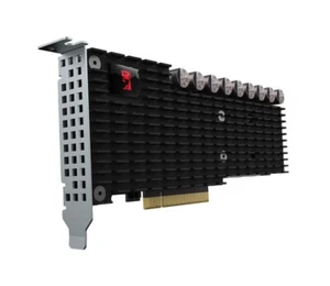 Kingston SEDC1000H/800G NVMe PCIe SSD 800GB Tested - Picture 1 of 2