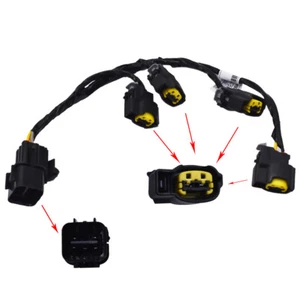 New Fit for Hyundai Kia Ignition Coil extension Wire Harness 27350-2B000 - Picture 1 of 7