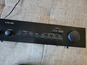 Parasound AMP C/HD 350 modell. (USA) - Bild 1 von 4