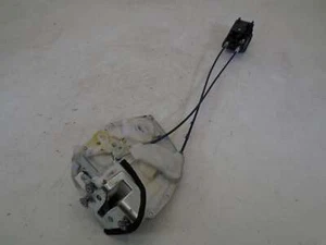 FIAT SEDICI DOOR LOCK MECH (REAR DRIVER/RIGHT SIDE) 2006-2011 - Picture 1 of 7