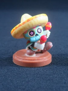 Super Mario odyssey series Nintendo Furuta choco egg Tostarenan figure Japan - Picture 1 of 17