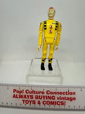 Figura de tablero de colección Tyco The Incredible Crash Dummies Inv-0583 Foto 1 de 3