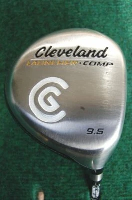 Cleveland Launcher Comp 9.5° Stiff - Bild 1 von 2