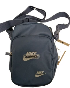 Nike Heritage Air Max 2.0 Mini Bag Items Sports Shoulder Bag Blue