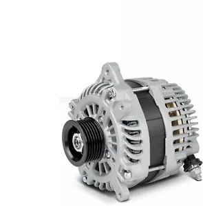 250 Amp Output High Performance NEW Alternator For Infiniti Q50 Q60 3.0L 2016-23 - Picture 1 of 3