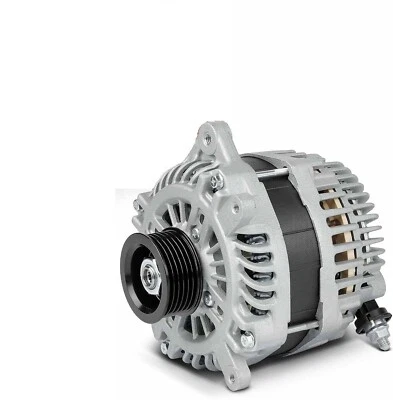 250 Amp Output High Performance NEW Alternator For Infiniti Q50 Q60 3.0L 2016-23 - Image 1 of 3