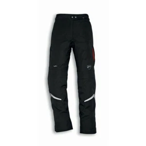 DUCATI Spidi TOUR V2 DAMEN Tex Hose Textilhose LADY Pants Trousers NEU !! - Picture 1 of 2