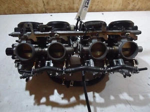 Yamaha YZF600R Thundercat Carbs YZF600 Carburettors Ultrasonic Cleaning Service - Picture 1 of 7