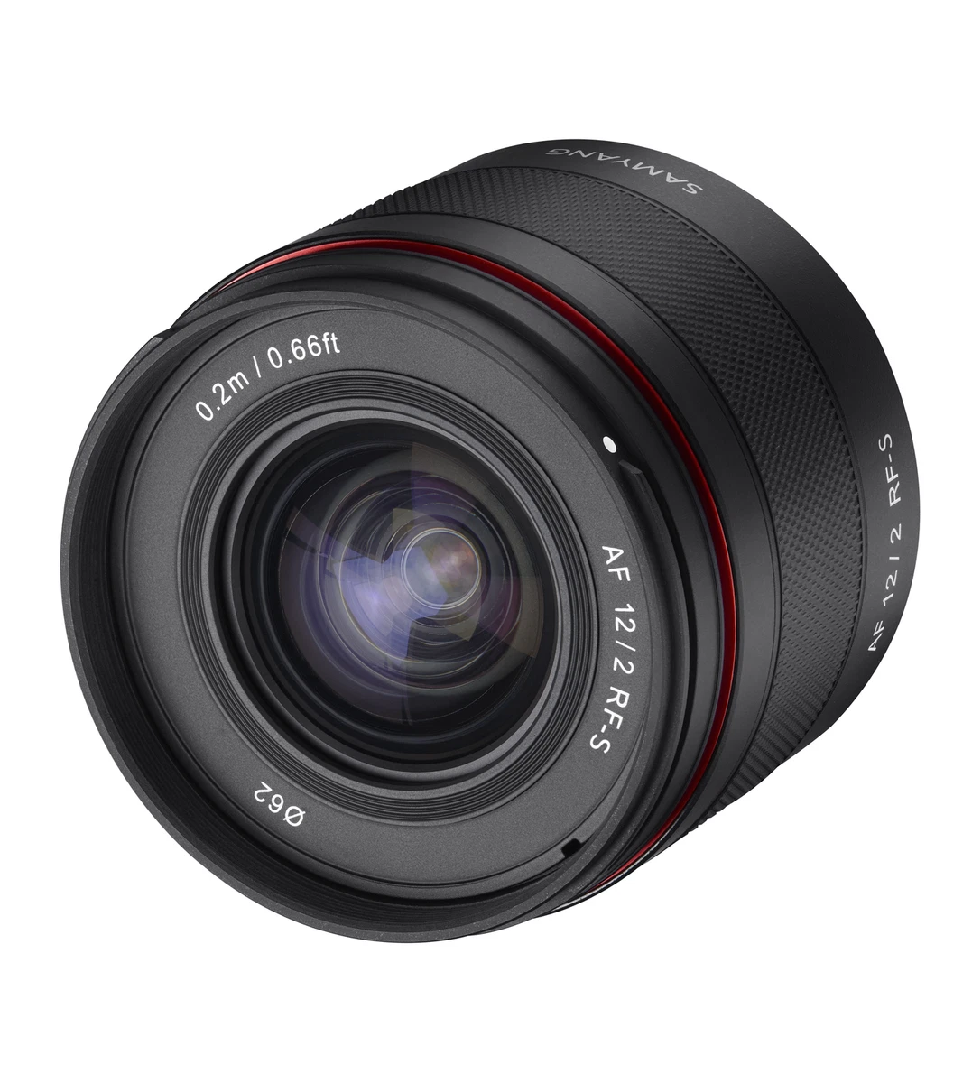Samyang f/2 Camera Lenses 12mm Focal for sale | eBay