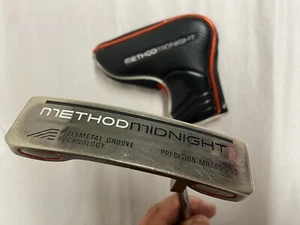 Nike Method Midnight 006 Putter 30.5'' - Picture 1 of 11