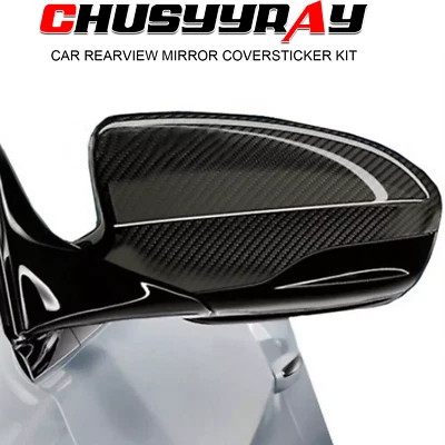 Per Land Rover Freelander MK1 Kit Adesivi Auto Pellicola Vinile Fibra di Carbonio Lucido - Immagine 1 di 4