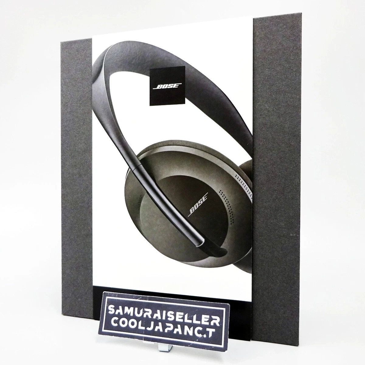 Bose Noise Cancelling Headphones 700 Headphones for Sale - Shop