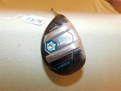 LEFT HANDED Cobra King F8 Baffler Tech Women's Flex Graphite 22* 4 Hybrid  T878 - Image 1 of 4