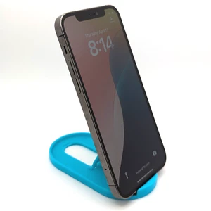 Apple iPhone 12 Pro A2341 128GB Fair Condition | Graphite | UNLOCKED - Afbeelding 1 van 7