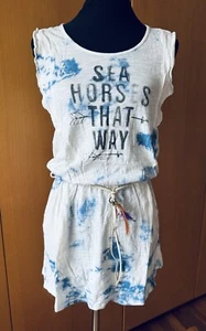 Scotch Rebelle T-Shirt Kleid Größe 164/ 14 Jahre - Bild 1 von 14