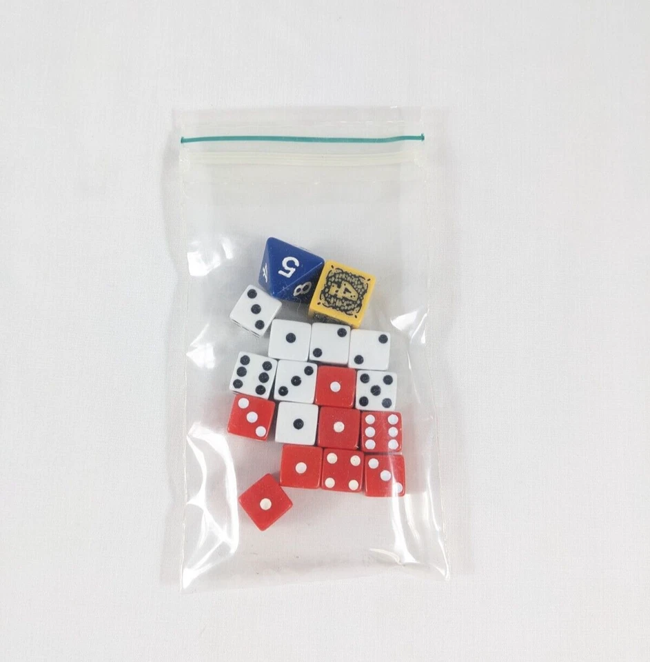 SHADOWS OF BRIMSTONE Juego de Mesa JUEGO DE DADOS REVISADO Flying Frog Productions Foto 1 de 1