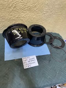1980 Honda ATC 185 wheel rim 25 X 12–9 powder coated 209 - Picture 1 of 13