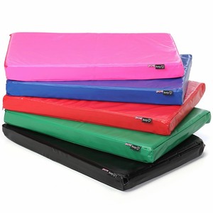 bunty foldable dog bed