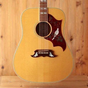 Gibson DOVE 2009 Acoustic Guitar - Picture 1 of 9
