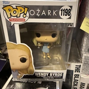 Funko Pop! Vinyl: Wendy Byrde #1198 - Picture 1 of 2