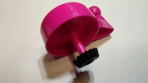 Maglieria Magica Barbie RICAMBI Ingranaggi - Foto 1 di 8