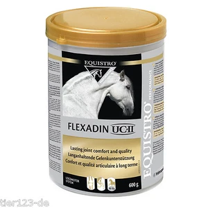 EQUISTRO Flexadin 600g - Cavallo / Vetoquinolo - Foto 1 di 1