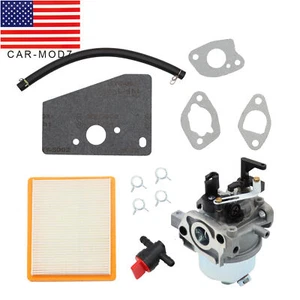 1485355-S Carburetor For Kohler XT675-2034 XT675-2037 XT675-2044 Lawn Mower - Picture 1 of 10