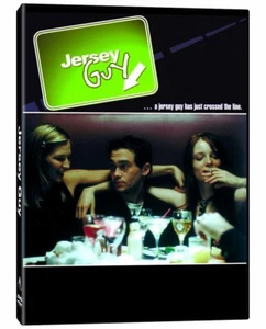 Jersey Guy DVD ** Widescreen DISC ONLY ** G - Picture 1 of 3