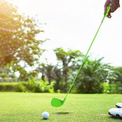 Golf Putter Non Slip Portable Comfortable Training Accessories Golf Wedge - Image 1 of 4