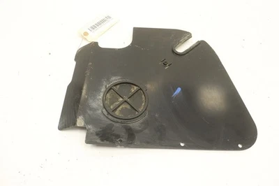 Kawasaki Mule 4010 09 Splash Guard Left Front 14091-1758 51694 Foto 1 de 2