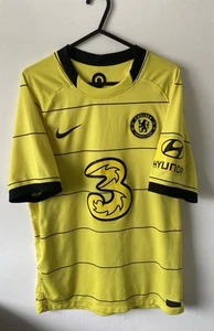 Original Chelsea FC Nike Away Shirt Trikot 2021/2022 - Erwachsene Medium - Bild 1 von 5