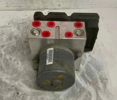 Ford Van E350 E150 E250 2008 ABS montaje de módulo de bomba de freno antibloqueo Foto 1 de 4