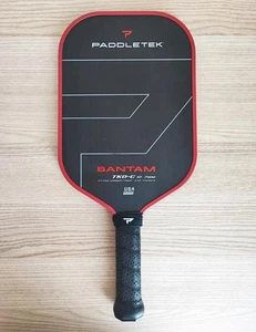 Pickleball Paddletek Bantam TKO-C Wild Red - Imagen 1 de 10