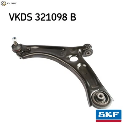 CONTROLTRAILING ARM WHEEL SUSPENSION VKDS 321098 B FOR VW CADDY/IV/Box/MPV 1.0L - Image 1 of 4