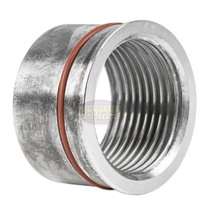 Adaptador de filtro de admisión para compresores de aire Champion y Dayton R15 R30 1" FNPT - Imagen 1 de 7