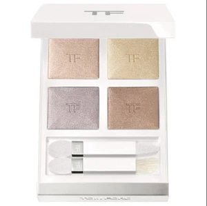 Tom Ford Soleil 02 Chalet Lust Eye Color Quad Eyeshadow - Picture 1 of 3