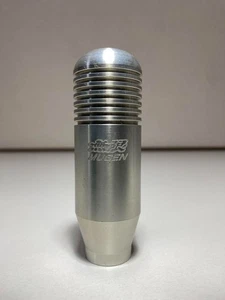 Pomo de cambio Mugen Honda DURALUMIN INTEGRA CIVICCORD EK4 EK9 DC2 DB8 - Imagen 1 de 8