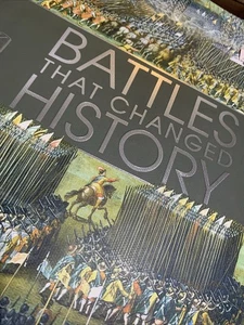2018 - Battles That Changed History - Smithsonian - Picture 1 of 10