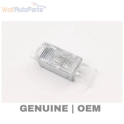 AUDI A5 QUATTRO 2017-2024 - Luz interior transparente 7L0947415 Foto 1 de 4