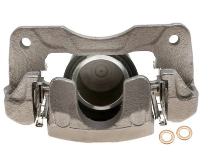 Pinza de freno de disco para Nissan Sentra 1995-1999, 200SX delantera derecha 1,6 L 4 cilindros Foto 1 de 4