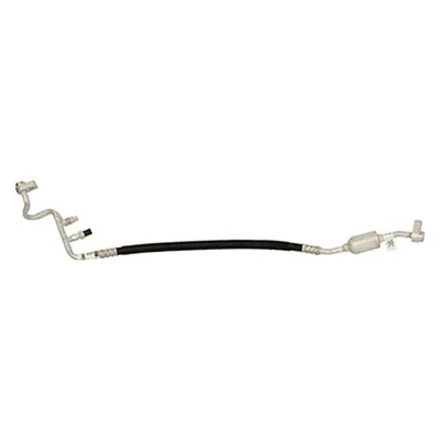 For Ford Mustang 2016-2019 Motorcraft YF37790 A/C Refrigerant Discharge Hose Foto 1 de 3